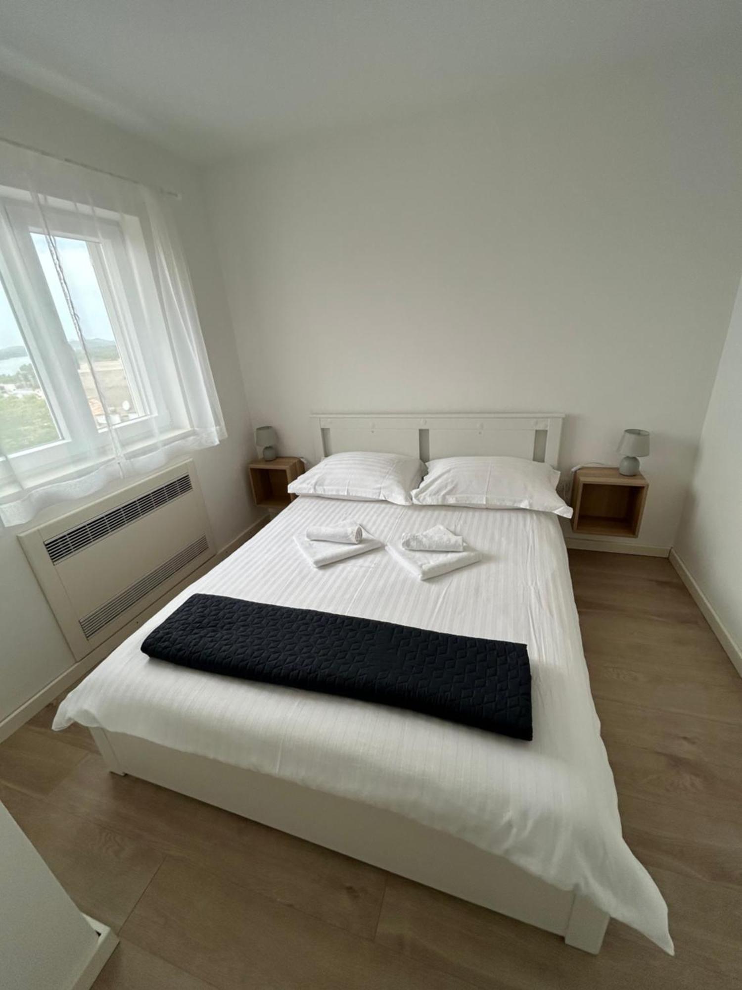 Apartman Miriam Sibenik Exterior photo