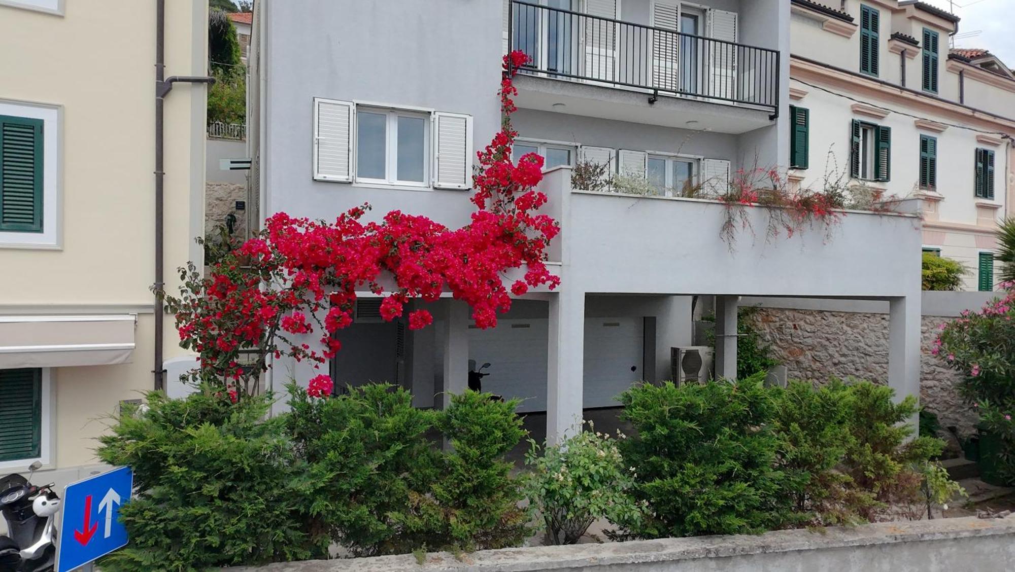 Apartman Miriam Sibenik Exterior photo
